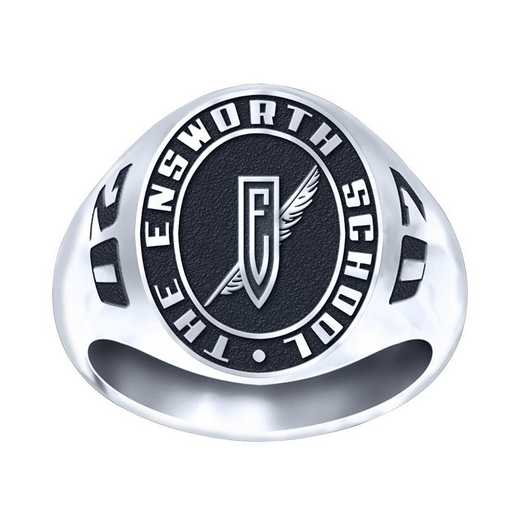 Ensworth School Class Ring for Him